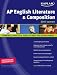 Book Kaplan AP English Literature and Composition, 2007 Edition (Kaplan Ap English Literature and Composition)