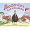 Rooster Can't Cock-a-doodle-doo (Charlie And Lola) (Reprint) (Paperback)