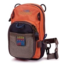 Fishpond San Juan Vertical Chest Pack