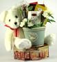 Beary Best Wishes