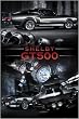 Ford Shelby GT500 - Poster (Size: 24" x 36")