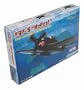 F6F5 Hellcat Fighter 1-72 by Hobby Boss