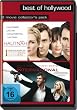 Best of Hollywood - 2 Movie Collector's Pack: Hautnah / The International [2 DVDs]