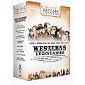 Western l�gendaire - Coffret n� 3
