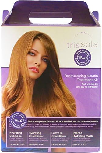 Trissola True+ Try Me Kit