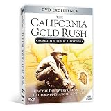 The California Gold Rush