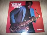 CLARENCE CLEMONS RED BANK ROCKERS Rescue UK LP 1983