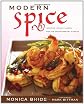 Modern Spice: Inspired Indian Flavors for the Contemporary Kitchen