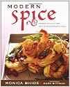 Modern Spice: Inspired Indian Flavors for the Contemporary Kitchen