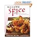 Modern Spice: Inspired Indian Flavors for the Contemporary Kitchen