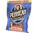 Pemmican Slow Cured Premium Cut Beef Jerkey Traditional Pounder Resealable Bag