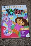 Pixter Color Learning ROM - Dora the Explorer