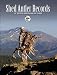 Books : Shed Antler Records of North American Big Game