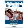 Exercises for Insomnia: Effective Exercise Guide for Men and Women for a Better Night's Sleep