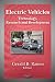 Electric Vehicles: Technology, Research and Development
