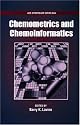 Chemometrics and Chemoinformatics (Acs Symposium Series)