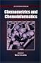 Chemometrics and Chemoinformatics (Acs Symposium Series)