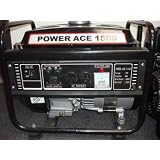 1500 Watt Generator by E Tools and More