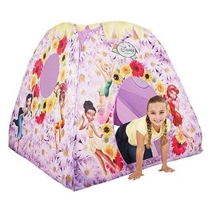 Disney Fairies Super Play House by PlayHut