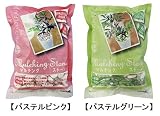 プロトリーフ 園芸用品 マルチングストーン M 1kg×20袋 パステルピンク