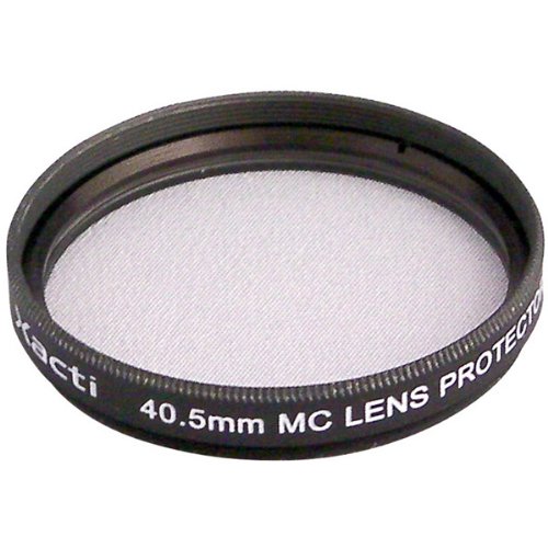 Sanyo Clear Filter For Hd2000, Hd1010 And Hd1000 Digital Camcorders