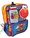 Sesame Street ELMO Backpack: Kids size school bag