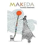 (MAKEDA) BY Paperback (Author) Paperback Published on (08 , 2011)