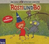 Produkt-Bild: Ritter Rost Lesefutter. R&ouml;sti und B&ouml;. H&ouml;rbuch
