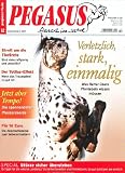 Produkt-Bild: Pegasus - freizeit im sattel