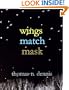 Wings Match Mask