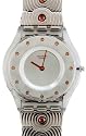 Swatch Damenuhr SFK284G