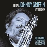 With Love (3CD) and DVD