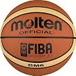 Molten Basketball BGM6 Orange/Creme