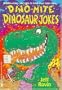 Dino-Mite Dinosaur Jokes