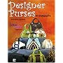 Designer Purses in Gumpaste