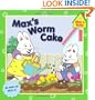 Max's Worm Cake (Max and Ruby)