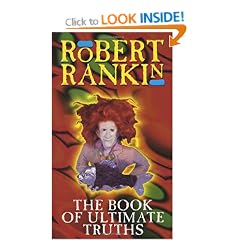 The Book Of Ultimate Truths