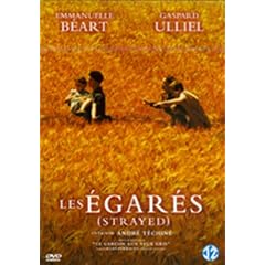 Les Egares