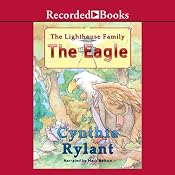 The Eagle | Cynthia Rylant