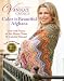 Vanna's Choice Color It Beautiful Afghans (Leisure Arts #4432) (Vanna's Choice)