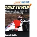 Tune to Win: The art and science of race car development and tuning