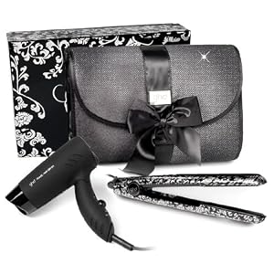 ghd  Precious Limited Edition Mark 4 Styler Straightener & Hair Dryer Gift Set