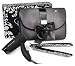 ghd  Precious Limited Edition Xmas 2009 Mark 4 Styler Straightener & Hair Dryer Gift Set