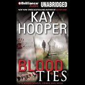 Blood Ties | [Kay Hooper]