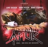 anuk - der weg des kriege
