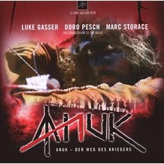 Anuk/Ost