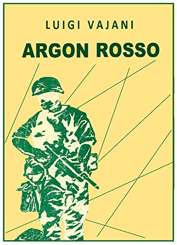 Argon Rosso (Italian Edition)