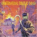 Thrash Or Be Thrashed