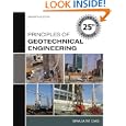 Principles of Geotechnical Engineering by Braja M. Das