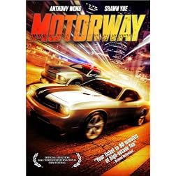 Motorway